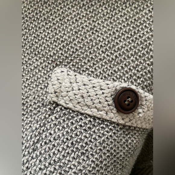 Billabong Sherpa Lined Surfplus Hoodie Knit - Picture 3 of 5